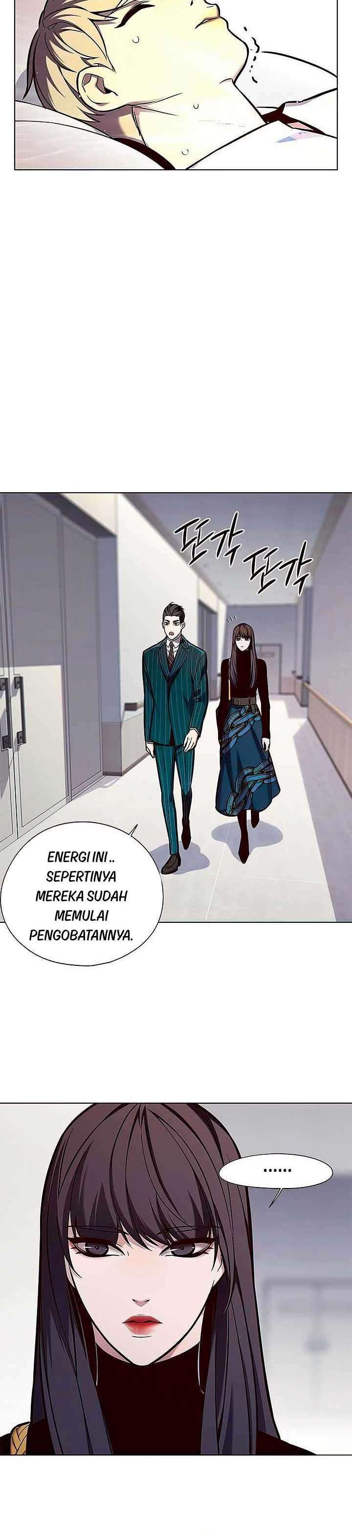 Eleceed Chapter 142